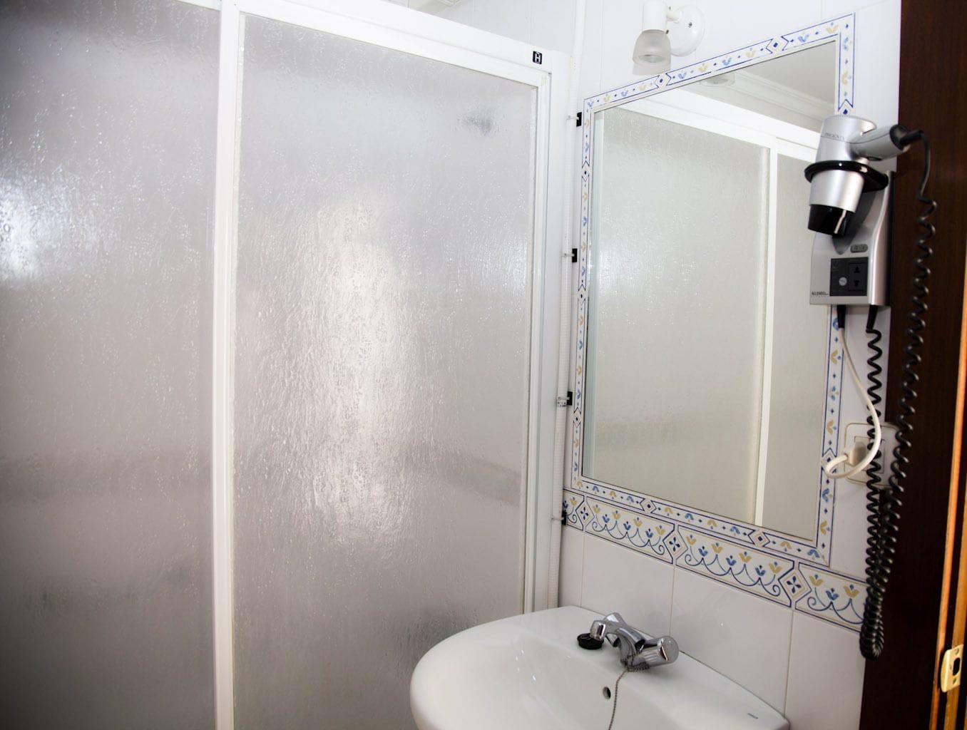 Hostal Paris La Línea de la Concepción Exterior foto