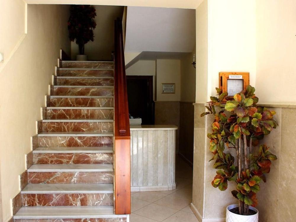 Hostal Paris La Línea de la Concepción Exterior foto